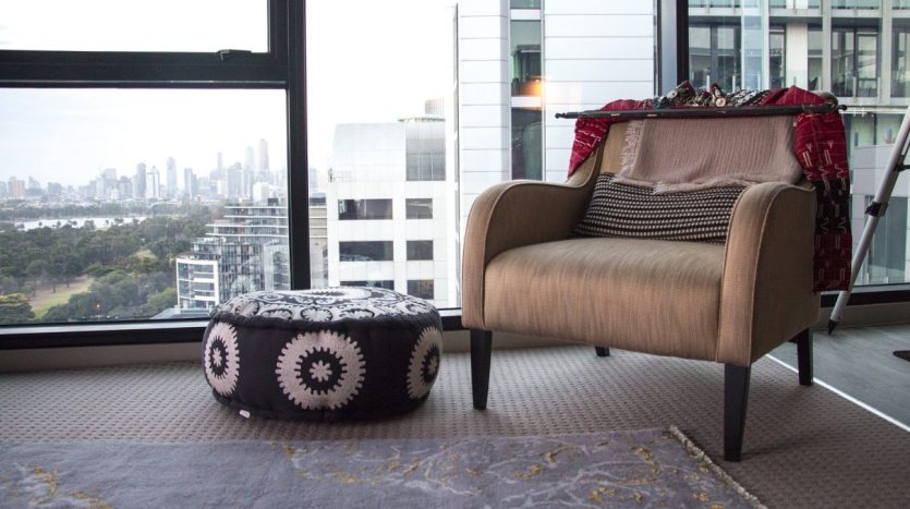 Tips to live comfortably in small apartment- Ann Arbor Apartments managed by CMB