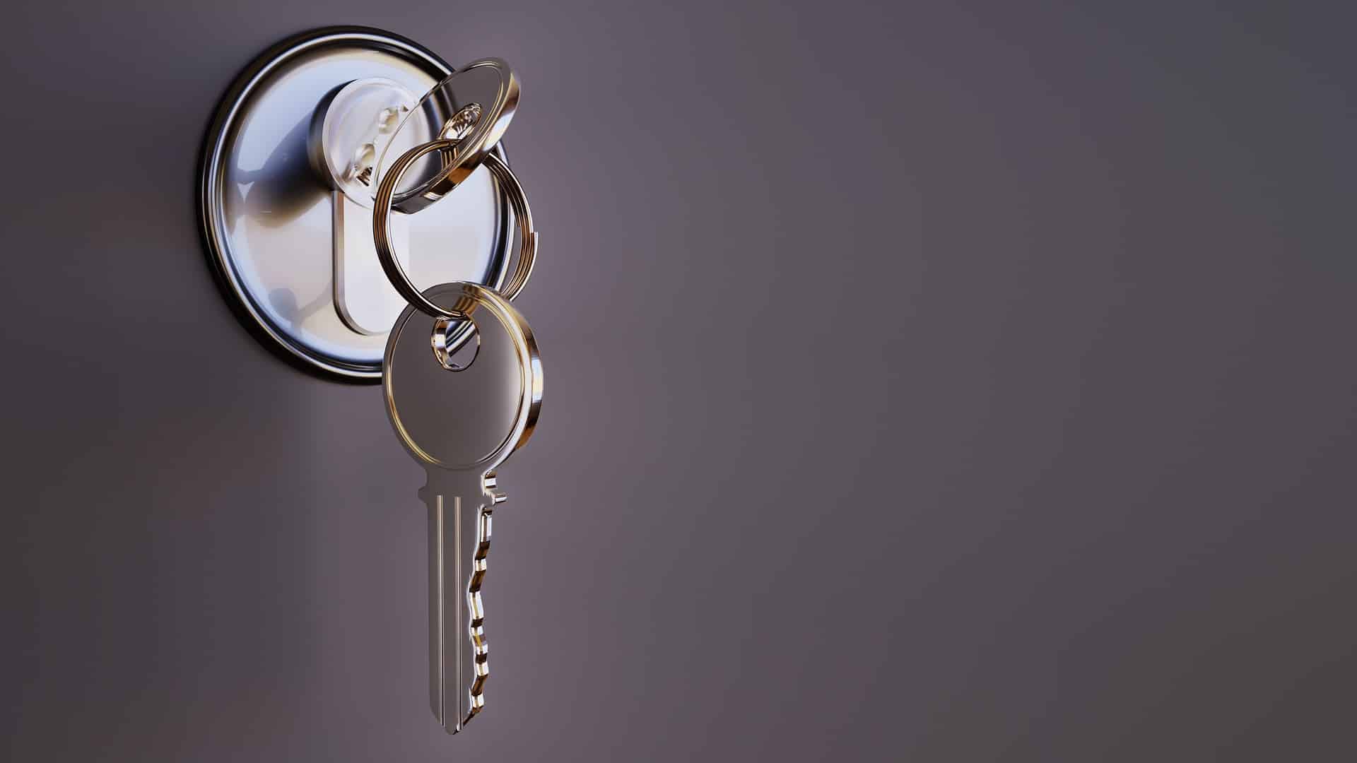 I Lost My Apartment Keys &ndash; Now What?- Ann Arbor Apartments managed by CMB