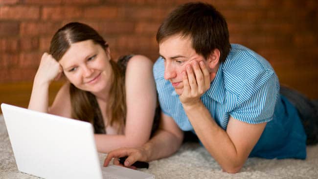 Tips for Finding the First Home away from Home- Ann Arbor Apartments managed by CMB