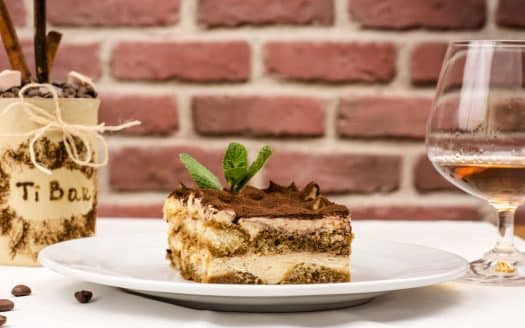 No-Bake Desserts for Apartment Holiday Feasts- Ann Arbor Apartments managed by CMB