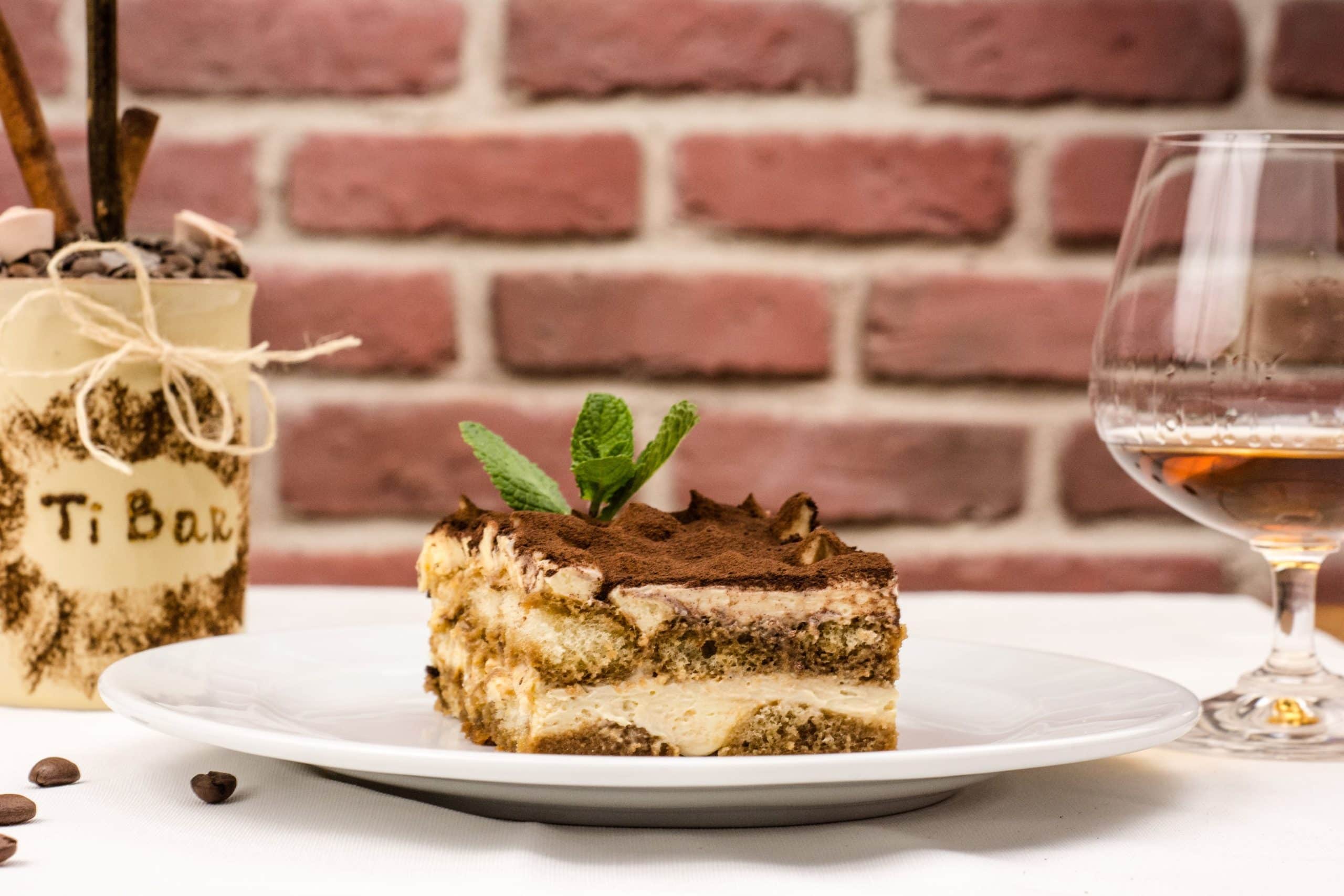 No-Bake Desserts for Apartment Holiday Feasts- Ann Arbor Apartments managed by CMB