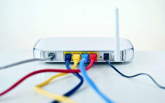 Protect your Apartment Wi-Fi Password_