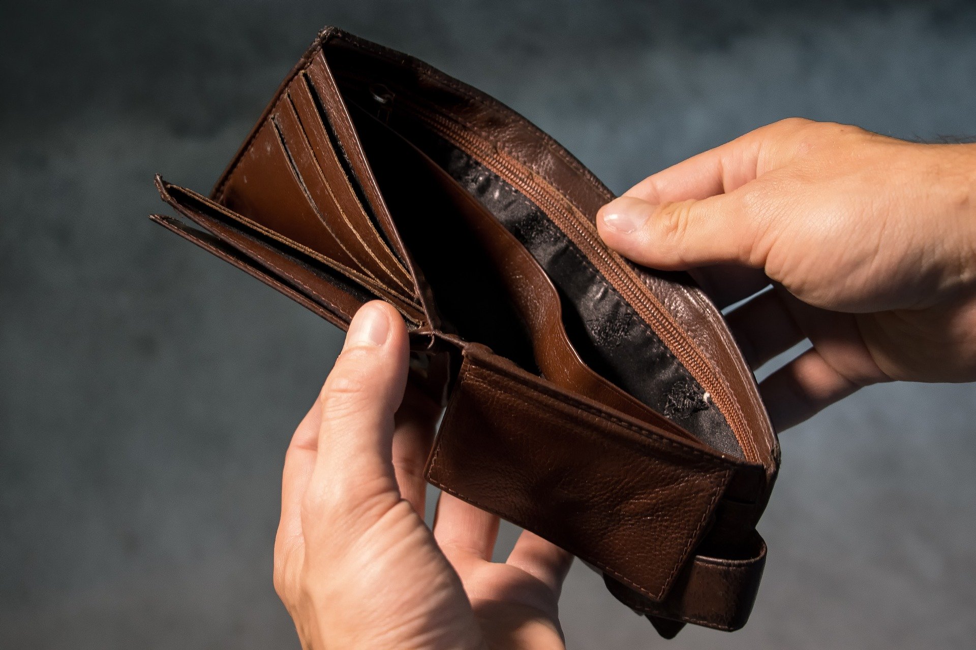 I Lost My Job &ndash; Now How Do I Pay My Rent- Ann Arbor Apartments managed by CMB