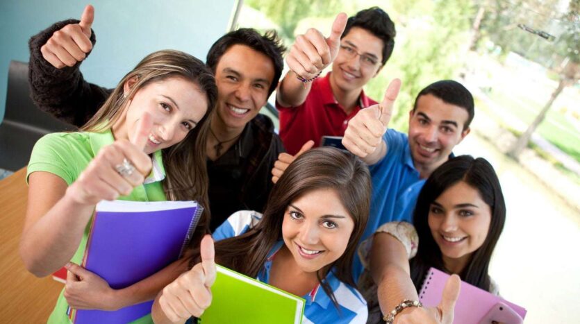 Navigating Student Life: Tips for Renting an Apartment- signing a rental lease agreement- Ann Arbor Apartments managed by CMB