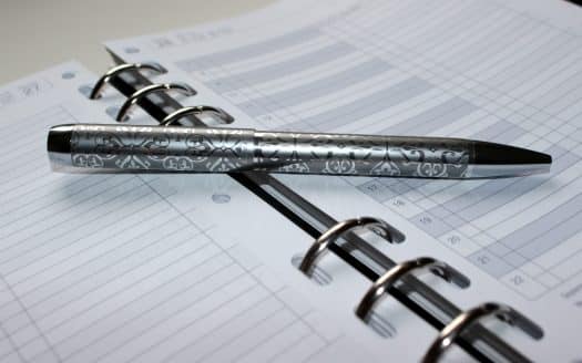 Apartment Family Resource Binder- Ann Arbor Apartments managed by CMB