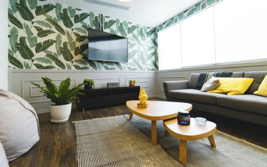 Practical reasons to rent furnished apartments- Ann Arbor Apartments managed by CMB