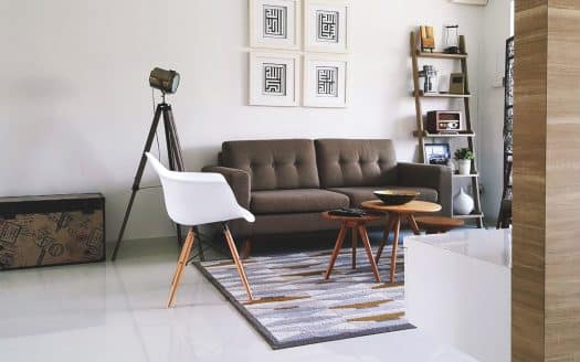 Don’t Miss These Spots in Your Apartment- Ann Arbor Apartments managed by CMB