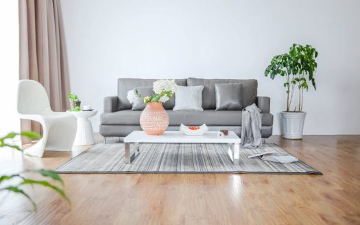 decorating apartments