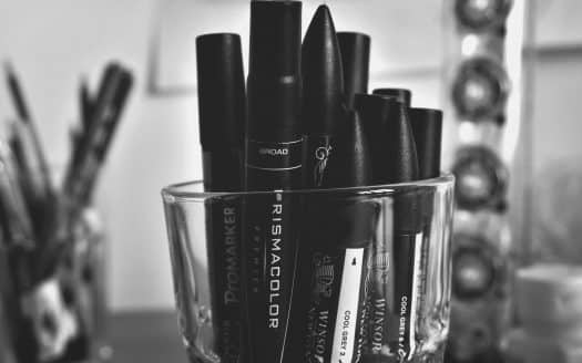 How to Remove Permanent Marker- Ann Arbor Apartments managed by CMB