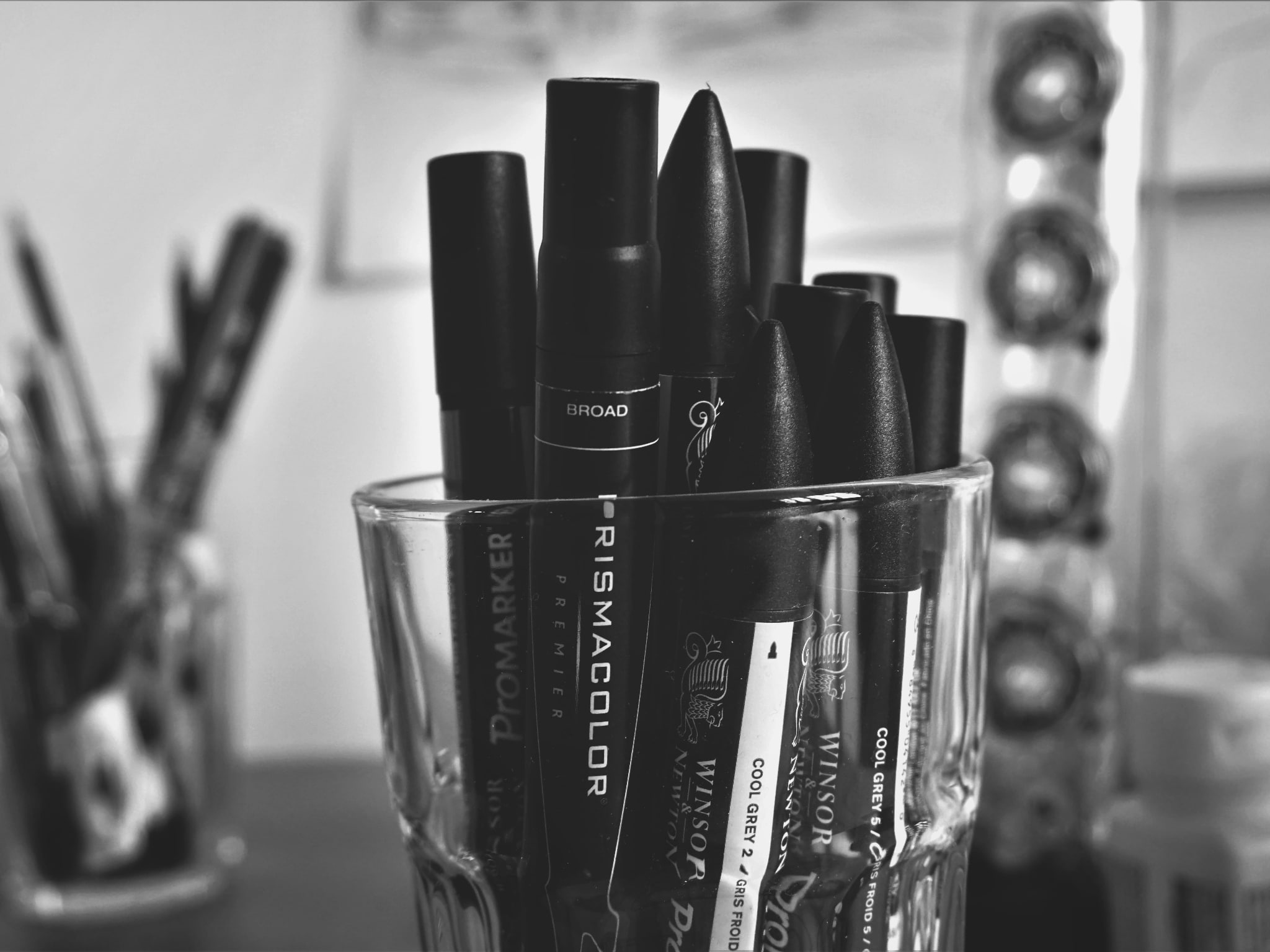How to Remove Permanent Marker- Ann Arbor Apartments managed by CMB