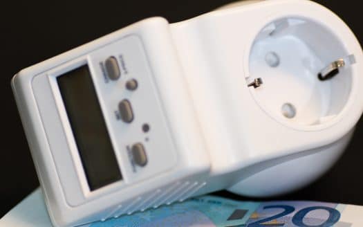 Lower Your Electricity Bill This Winter in Your Apartment- Ann Arbor Apartments managed by CMB