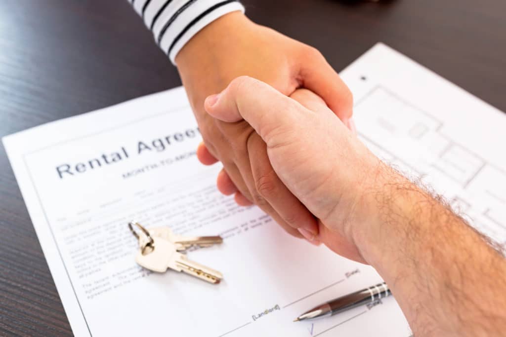 What Does It Mean If I Have Tenancy- Ann Arbor Apartments managed by CMB