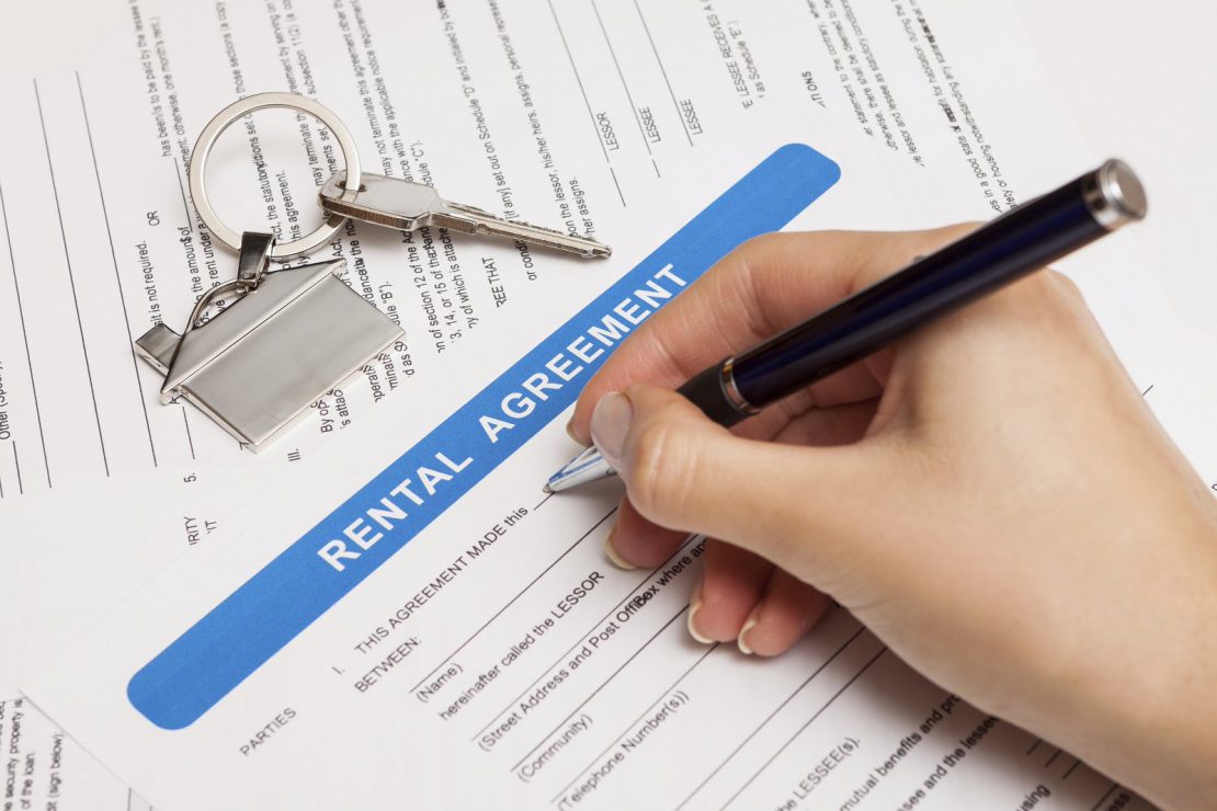 Renter Rights info