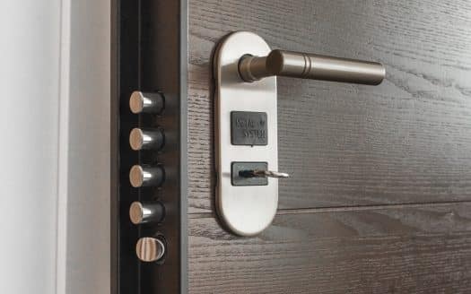 How to Improve Apartment Safety After Moving- Ann Arbor Apartments managed by CMB