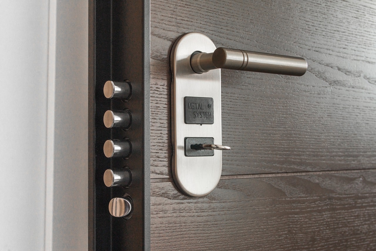 How to Improve Apartment Safety After Moving- Ann Arbor Apartments managed by CMB