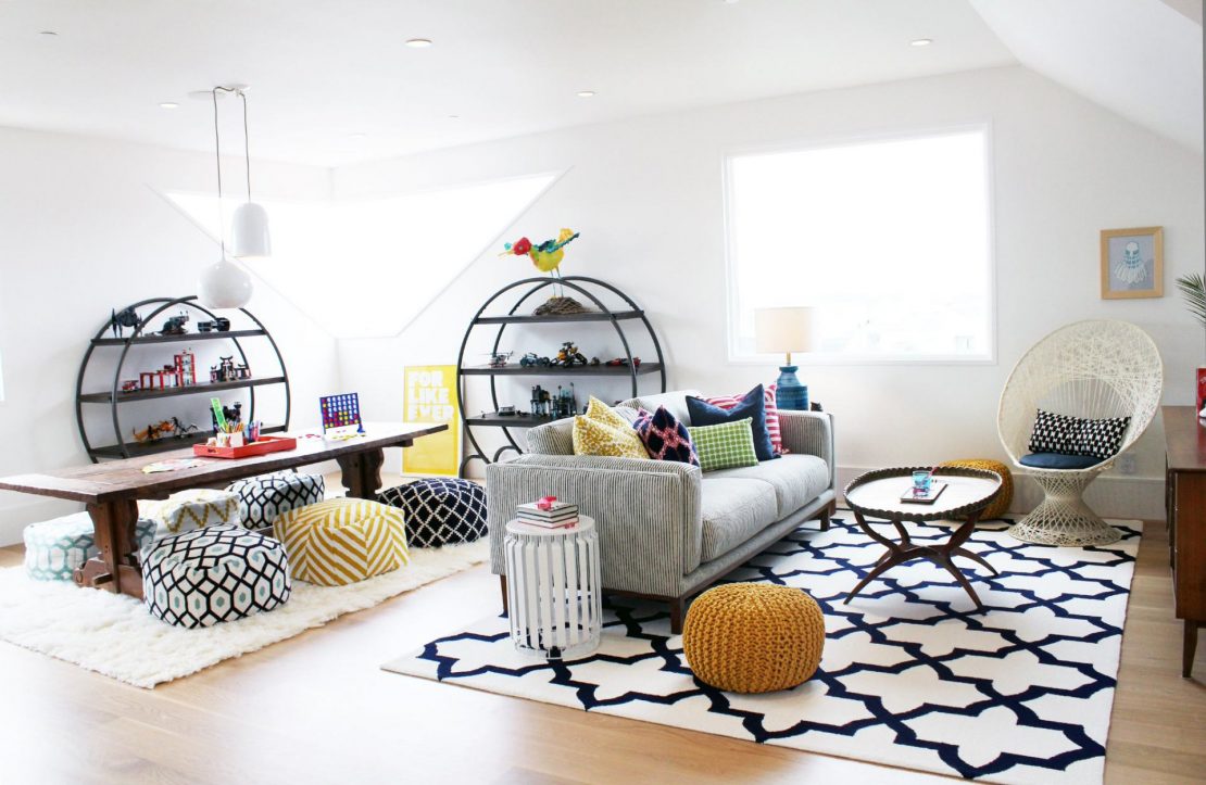 Sensation Summer Apartment Studio Style