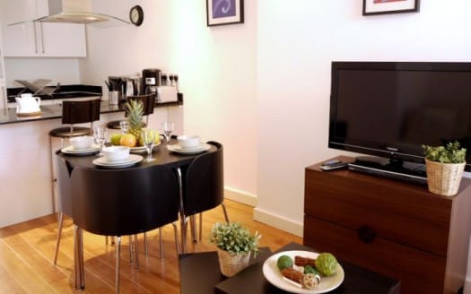 Shopping for a College Apartment- Ann Arbor Apartments managed by CMB