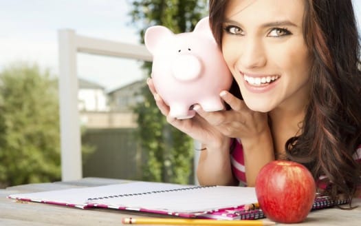 Shopping Tips for Students