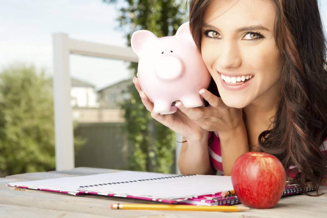 Shopping Tips for Students