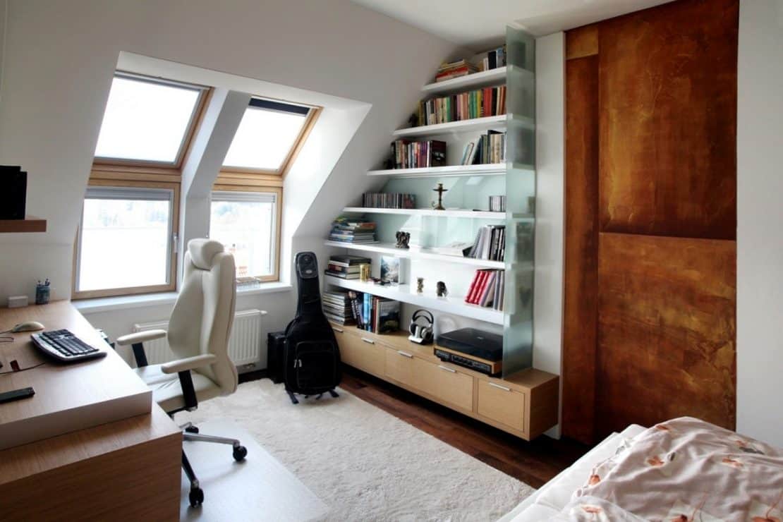 Design a Comfortable and Functional Home Office