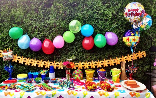Spring Patio Fling in your New Apartments in Ann Arbor