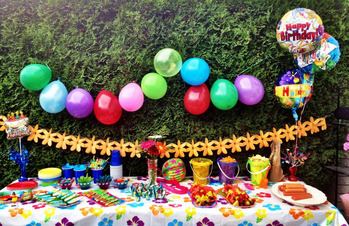 Spring Patio Fling in your New Apartments in Ann Arbor