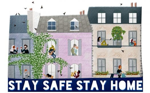 Best Things to Do at Home When Stuck in Your Apartment- Ann Arbor Apartments managed by CMB