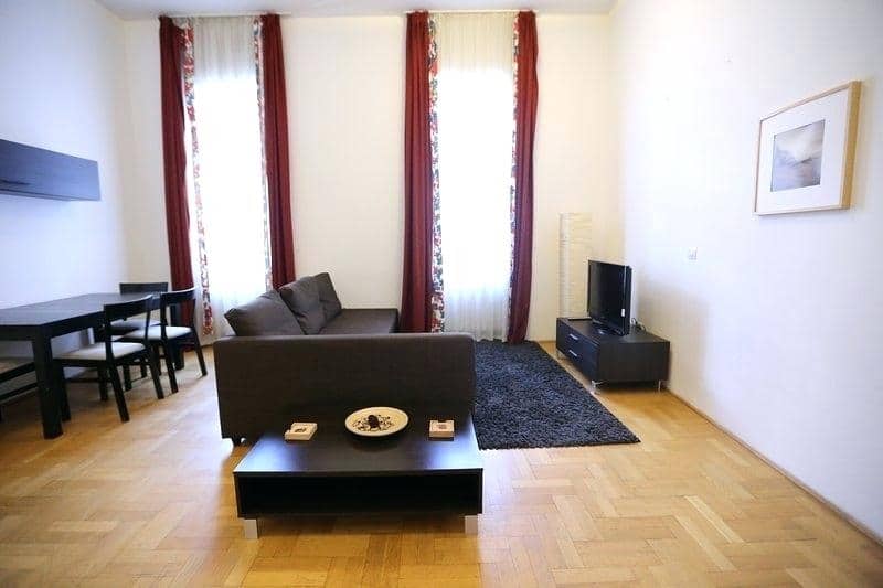 Studio Feng Shui- Ann Arbor Apartments managed by CMB Mi