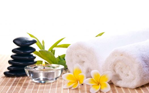 Stunning Studio Spa