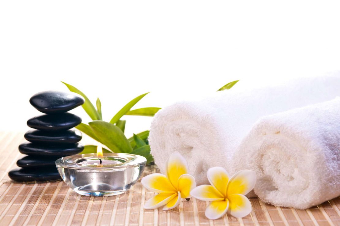 Stunning Studio Spa