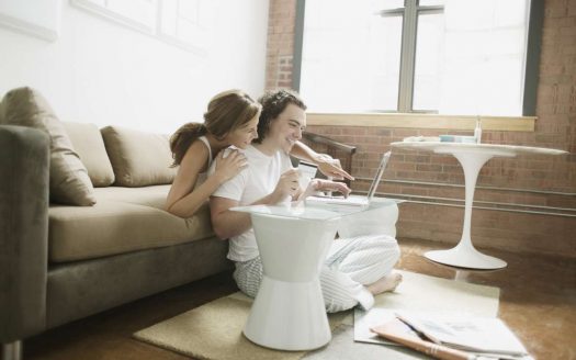 Advantage of downtown Ann Arbor Apartment Amenities