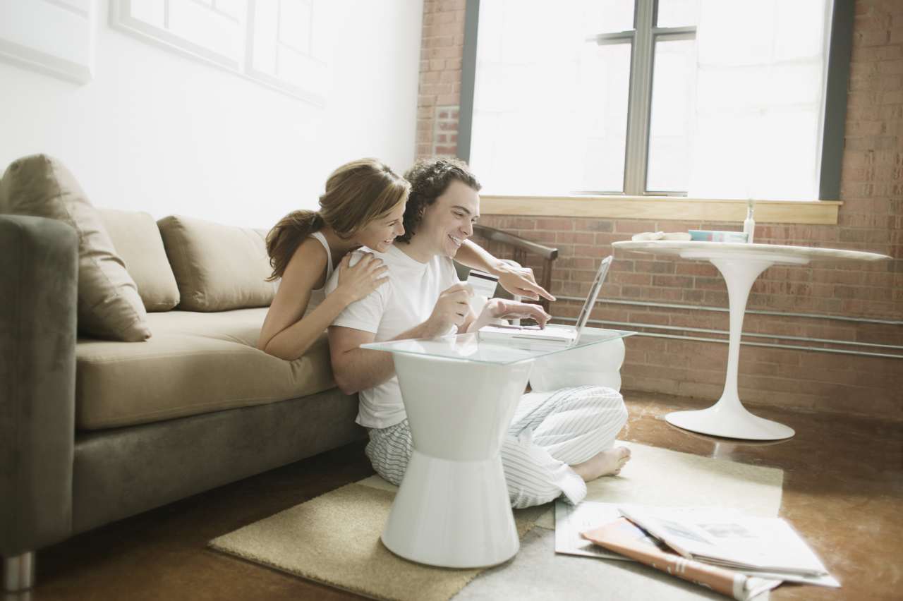 Advantage of downtown Ann Arbor Apartment Amenities