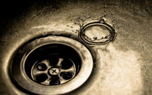 How to Clean a Smelly Drain in Your Apartment- Ann Arbor Apartments managed by CMB
