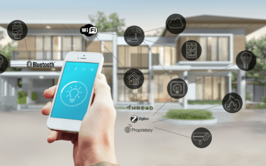 Bluetooth Capable Apartment Appliances- Ann Arbor Apartments managed by CMB